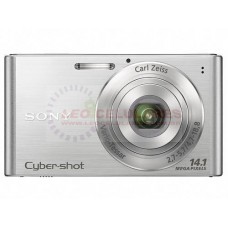 Câmera Digital Sony DSC-W320 14 Mpx